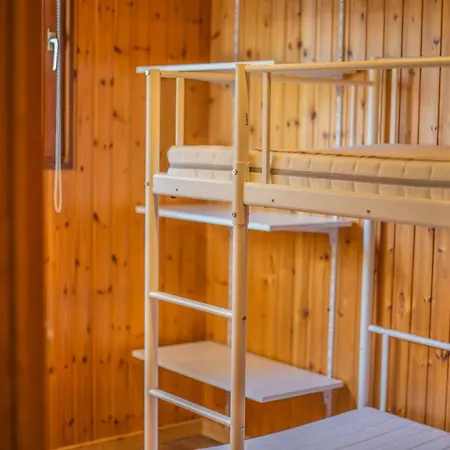 Chalet Fluffy's Somme-Leuze