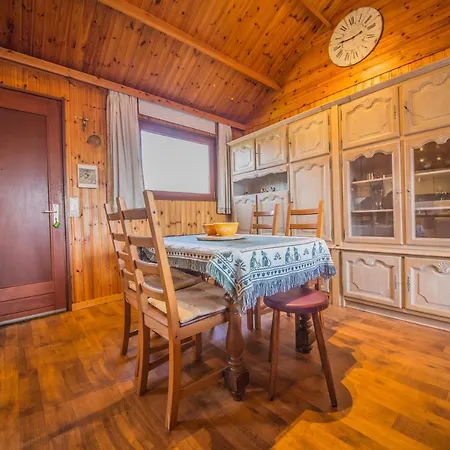 Chalet Fluffy's Somme-Leuze