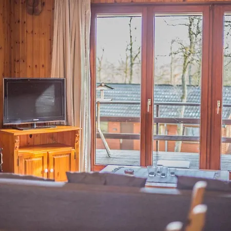 Fluffy's Chalet *